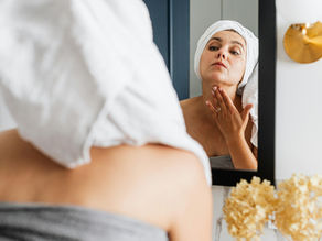 The One Thing Most Women Get Wrong About Night Cream (and Why It Shows Up in Midlife)