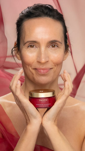 When Your Skin Changes, Your Cleanser Should Too