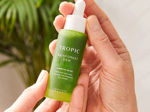 This Is Why Your Moisturiser Isn’t Doing Much Anymore