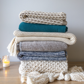 Weighted Blankets and Sleep in Menopause: What You Need to Know