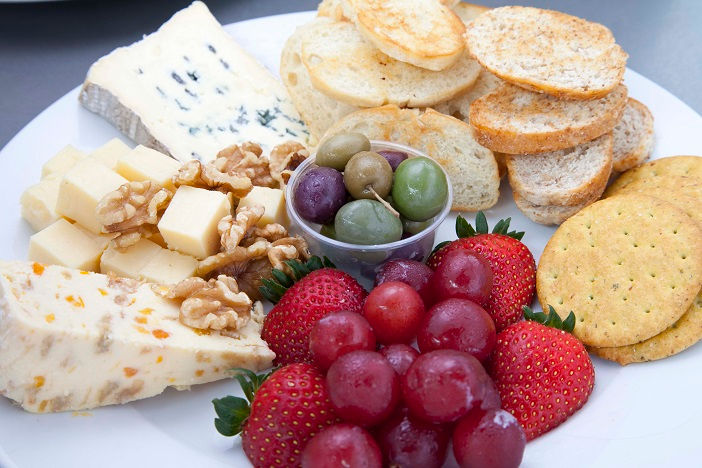 Alberto's Cheese and Wine Bistro