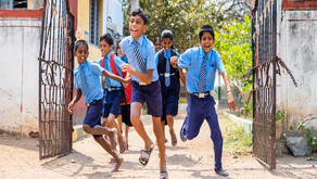 Haryana: Schools In Several Districts To Be Closed On October 30, November 2 Due To Elections