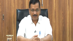 Take States On Board To Prepare Plan For Modernisation Of Over 10 Lakh Govt Schools: Arvind Kejriwal