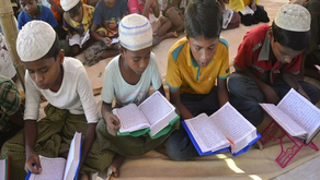Darul Uloom Deoband Among 306 Madrasas In Saharanpur Not Recognised By UP Madarsa Board, Says Survey