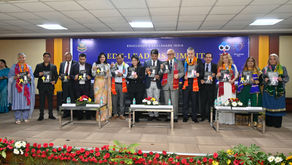 Edu-Leaders Summit 2022 organised by Educlouds & Skillshare India witnessed great Success