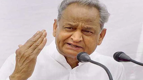 Rajasthan Government Working With Commitment To Provide Quality Education, Says CM Ashok Gehlot
