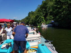 2017 Pontoon Party 01