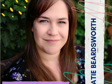 Imagine All The People #10 // Katie Beardsworth, Polyphony Arts