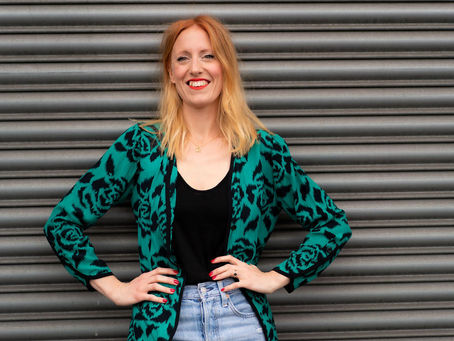 How to build deeply rooted foundations for your creative business