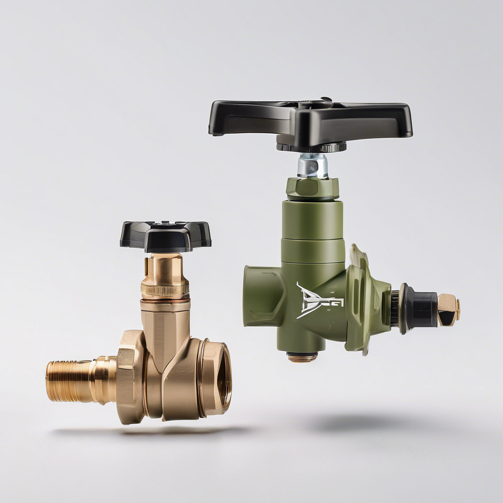 Sprinkler Head Set