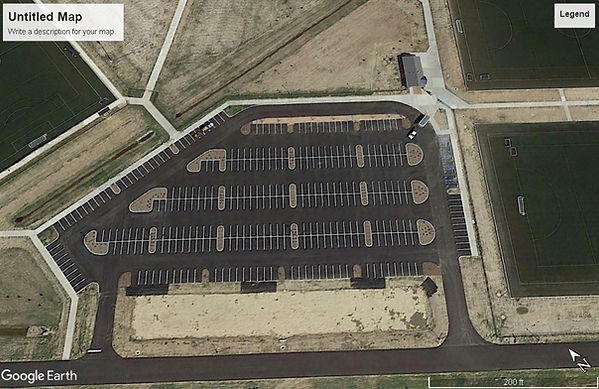 Delaware Turf Complex