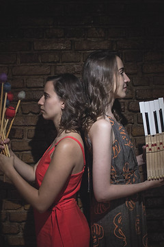Duo Mitre 20 - Foto de Henrique Bocelli.