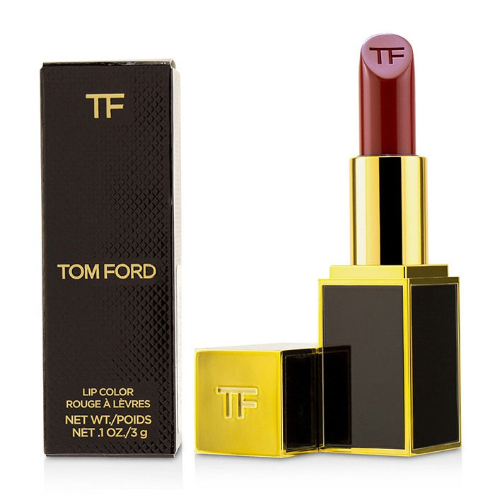 Thumbnail: TOM FORD - Lip Color Matte 3g/0.1oz