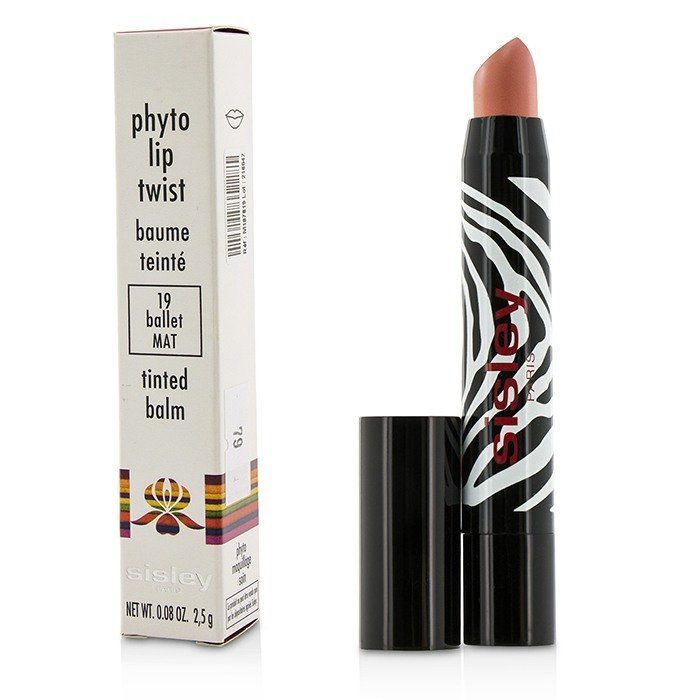 الصورة المصغرة: SISLEY - Phyto Lip Twist 2.5g/0.08oz