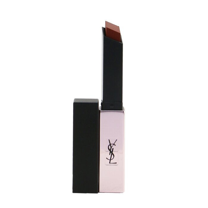 الصورة المصغرة: YVES SAINT LAURENT - Rouge Pur Couture the Slim Glow Matte 2.1g/0.07oz