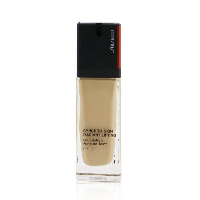 الصورة المصغرة: SHISEIDO - Synchro Skin Radiant Lifting Foundation SPF 30 30ml/1.2oz