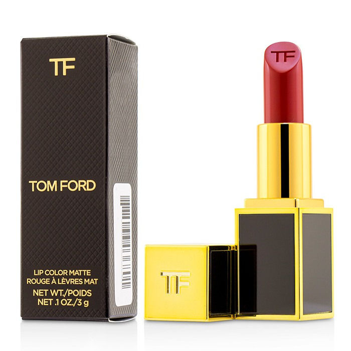 Thumbnail: TOM FORD - Lip Color Matte 3g/0.1oz