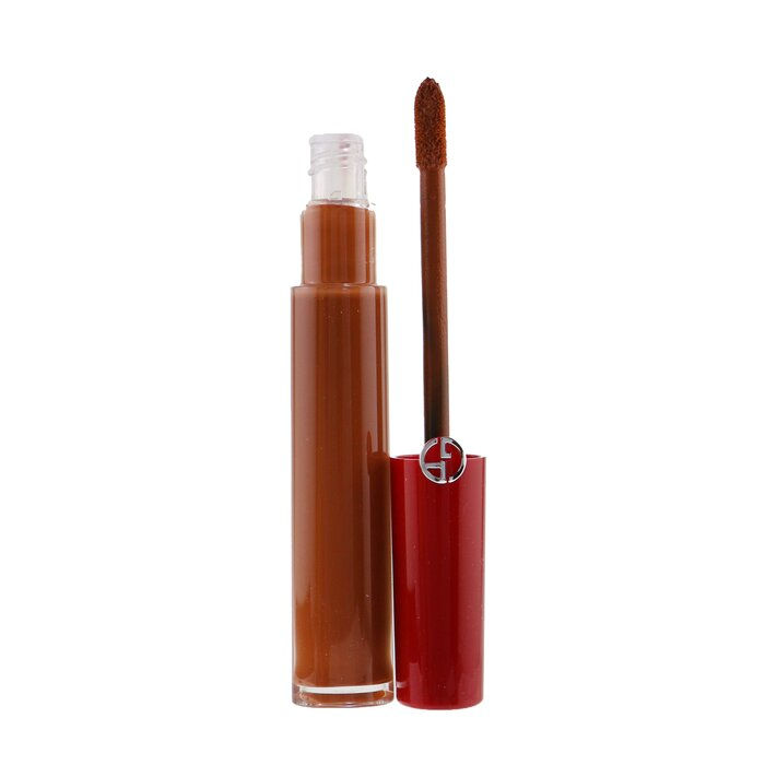 Thumbnail: GIORGIO ARMANI - Lip Maestro Intense Velvet Color (Liquid Lipstick) 6.5ml/0.22oz