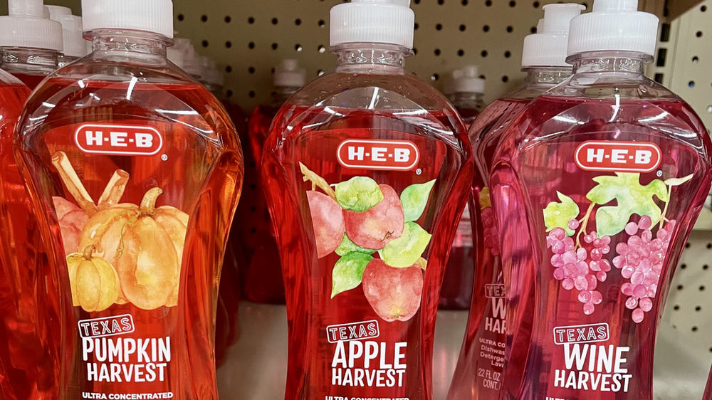 HEB Limited Edition Items To Watch For