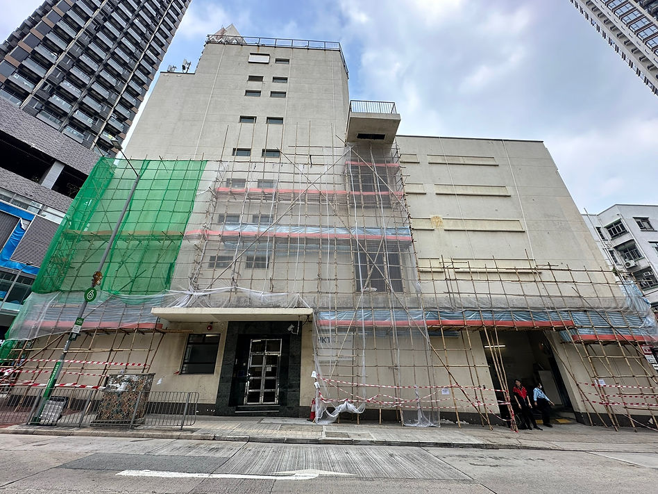 香港電訊HKT外牆(士波鈴)棚架 (3).jpg