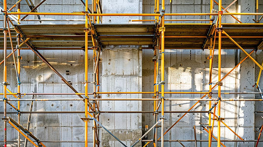 —Pngtree—concrete column among metal scaffolding_15533309.png