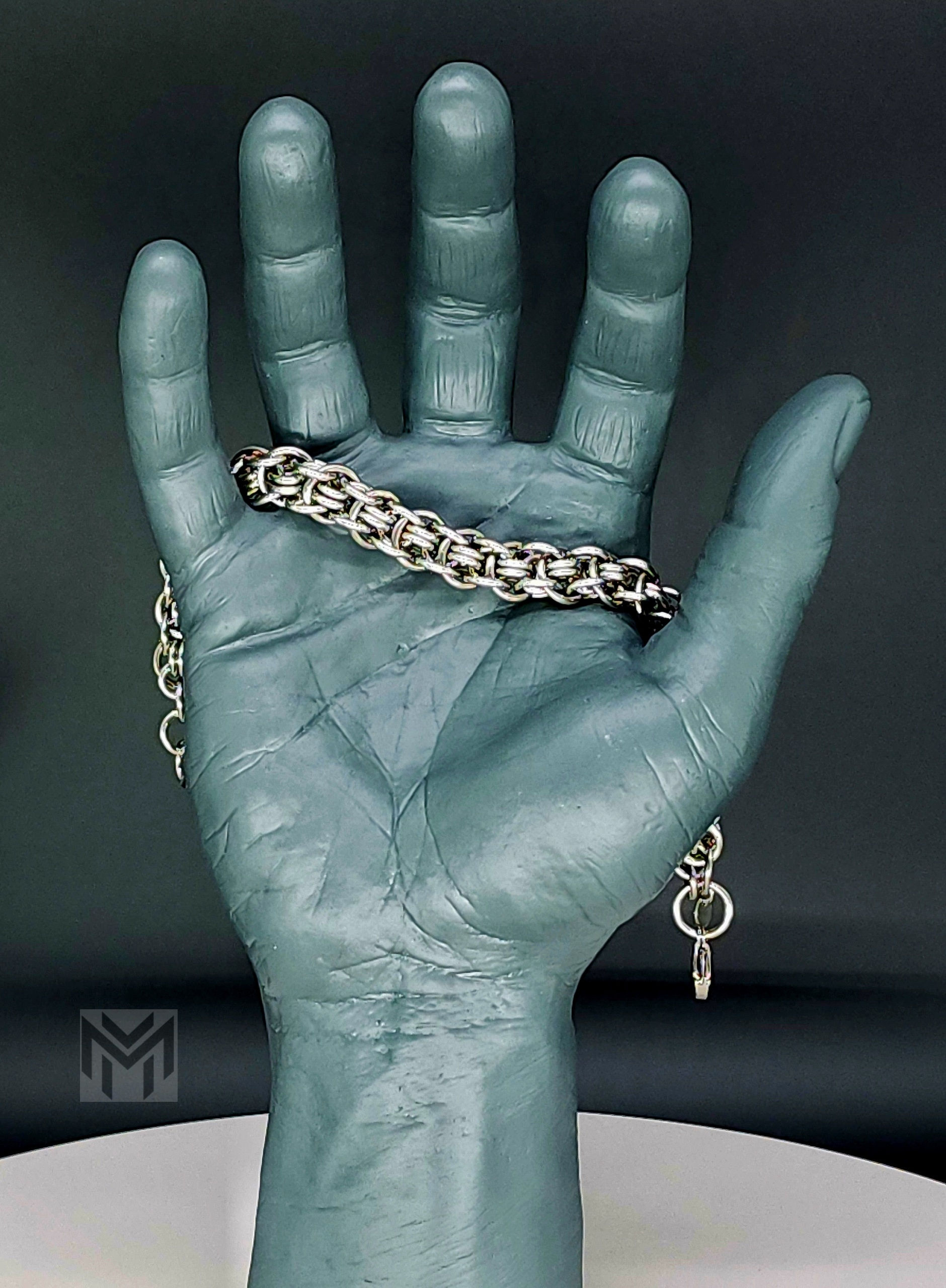 The Agreement Bracelet