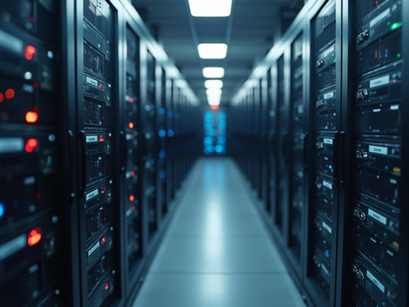 Protecting Your Business with Online Cybersecurity Protection