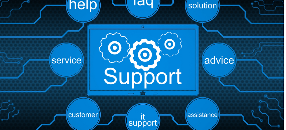 Support Services
