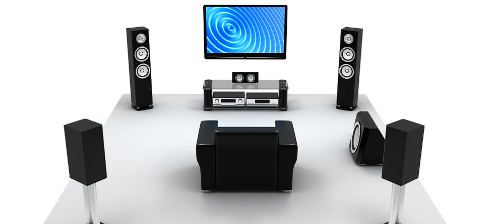 Audio / Video (AV) Solutions