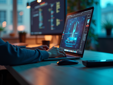 The Critical Evolution of Cybersecurity in 2025: Why Ignoring It Could Cost Your Business Everything