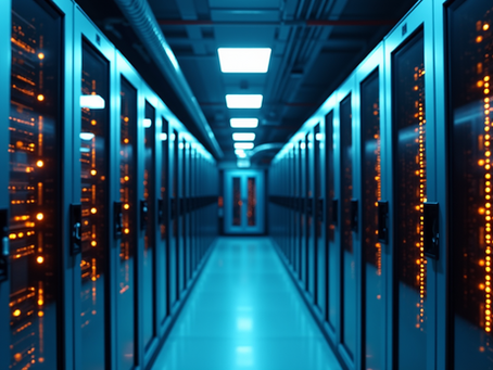 Modern IT Infrastructure: Essential Foundations for Digital Business Transformation