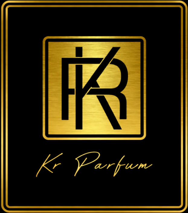 KRparfum | Logo