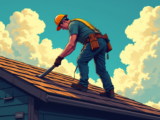Find Reliable Roof Repair Services