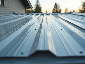 Metal Roof Cost Analysis: Understanding Metal Roof Installation Costs in South Mississippi