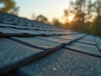 Book Your Comprehensive Asphalt Roof Assessment Services in South Mississippi