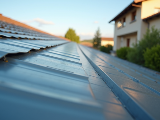 Wiggins Metal Roof Replacement - Durable Protection for Your Home
