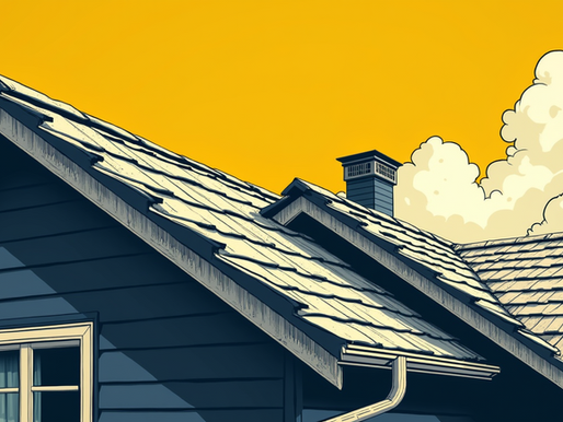 Why Choose Metal Roof Replacement in Poplarville and Wiggins, MS