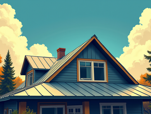 Strategic Roofing Solutions for Every Need