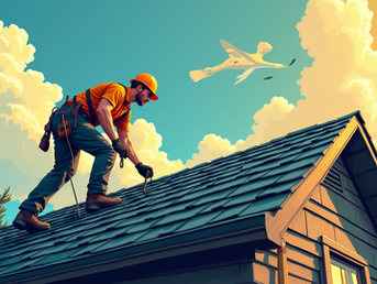 An Overview of Frontline Roofing