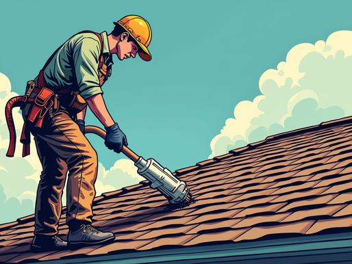 Find Reliable Roofers in Your Neighborhood