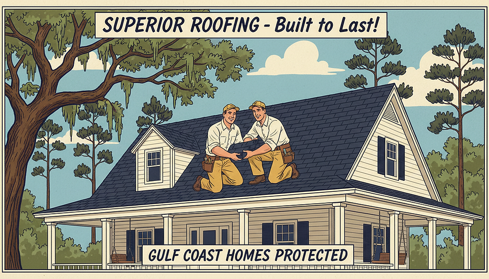 Your Insurance Company Says Your Roof Needs to Be Replaced — What That Letter Actually Means
