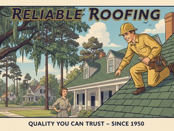 Why Gulfport Homeowners Choose Frontline Roofing for Gulf Coast Roof Replacement & Roofing Services