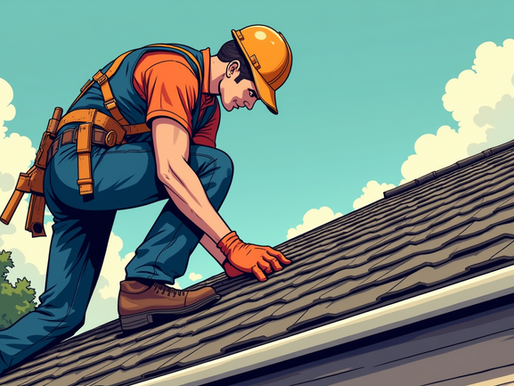 Comprehensive Roof Repair Services Explained