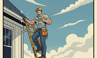 Frontline Roofing South MS roof maintenance plans $179/year Gulf Coast protection