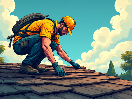 Find Trusted Roofers in Your Neighborhood