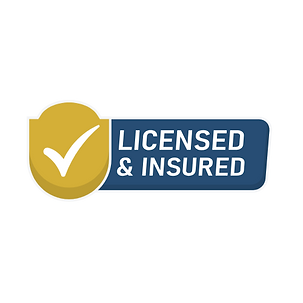 Frontline Roofing Licensed and Insured