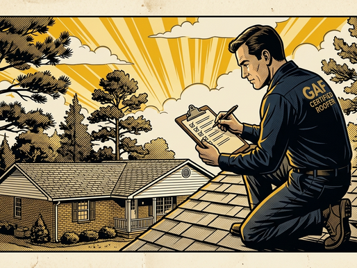 Roof Replacement Cost in South Mississippi: What Actually Drives the Price