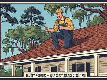Why Frontline Roofing is Gulf Coast's Best for Gulf Coast Roof Services
