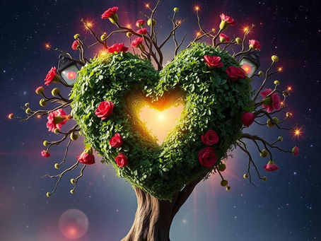 Yogawochenende Herzraum