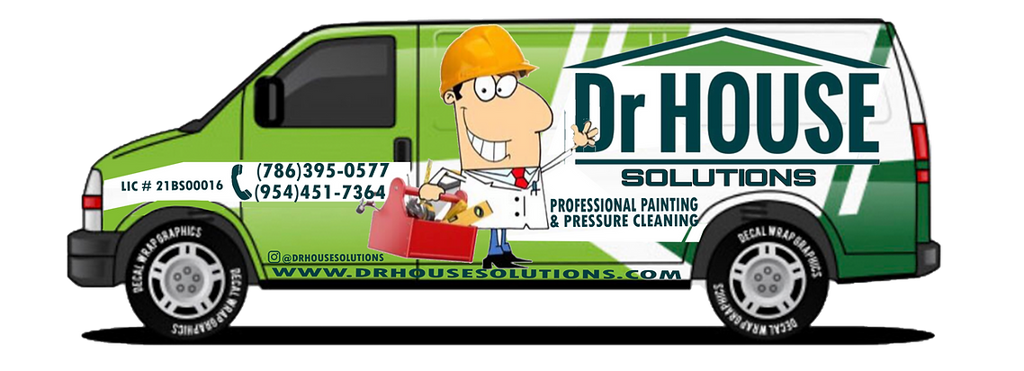 DRHOUSESOLUTIONSCARS